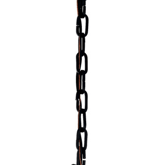 Accessory Chain in Black (12|4902BK)
