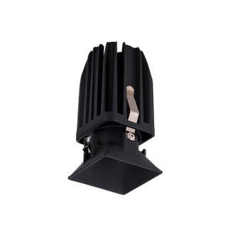 2In Fq Downlights LED Trim in Black (34|R2FSDL-TWA-BK)
