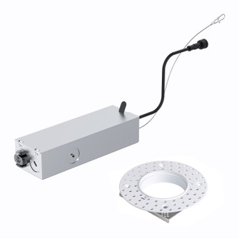 2In Fq Downlights LED Housing (34|R2FRRL-TW-2)