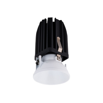 2In Fq Downlights LED Trim in White (34|R2FRDL-TWA-WT)