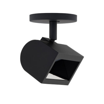 Ocularc LED Wall Wash in Black (34|MO-3020W-CS-BK)
