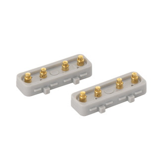 Linear Undercabinet I-Connector (34|LU-I)