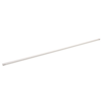 Linear Undercabinet LED Under Cabinet Strip Light Plug and Play in Black (34|LU-40-27-BK)