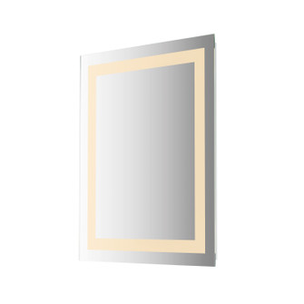 Project Mirror - Perimeter LED Mirror in Mirror (16|MRL2430-4P5CCT)