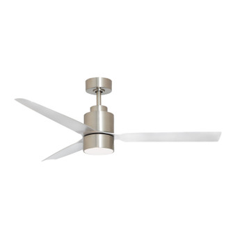Falcon - Wet 52'' Ceiling Fan in Satin Nickel (16|88717SN)