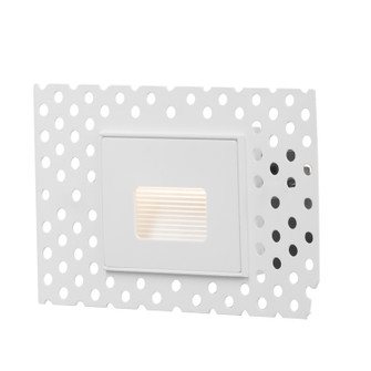 Path LED Step Light in White (16|58001WT)