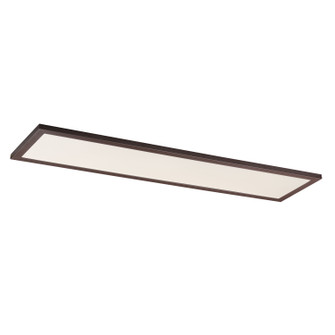Sky - 5CCT LED FlushMount in Bronze (16|55764WTBZ)