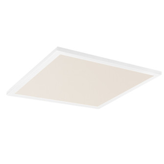 Sky - 5CCT LED FlushMount in White (16|55762WTWT)