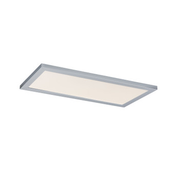 Sky - 5CCT LED Flush Mount in Brushed Aluminum (16|55761WTAL)