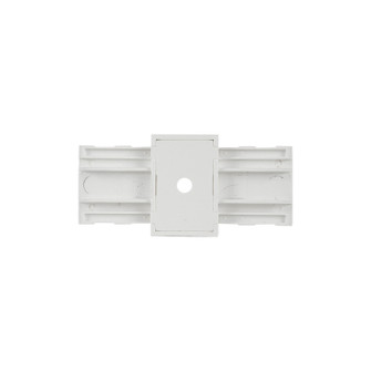 Trilo Track Track I-Connector in White (347|TRC989971-WH)