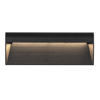Casa LED Outdoor Wall Mount in Black (347|EW27912-BK)