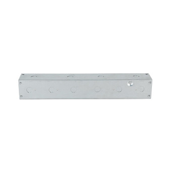 Newport LED Exterior Wall/Step Light Back Box (347|ER72420-MBOX)