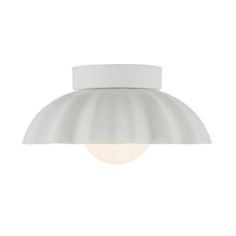 Soleil LED Wall/Vanity in Antique White/Opal Glass (452|WV436910AWOP-3WCCT-UNV)