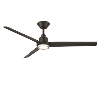 Bolo 52''Ceiling Fan in Bronze (441|FR-W2501-56L-BZ)