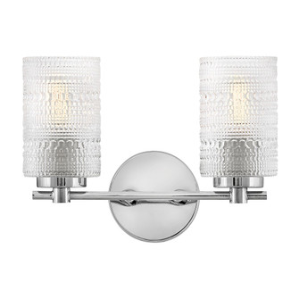 Mabel LED Bath in Chrome (531|85572CM)