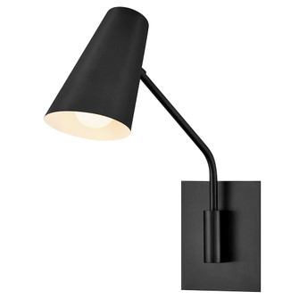 Bray LED Wall Sconce in Black (13|48310BK)