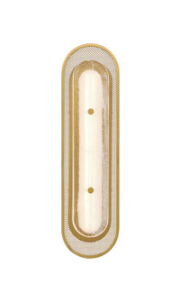 Tramore LED Wall Sconce in Gold (40|49172-010)