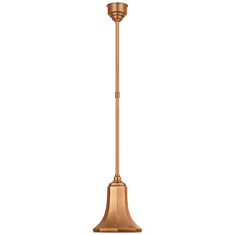 Academy Barn Light LED Pendant in Soft Copper (268|TOB 5816SC-SC)