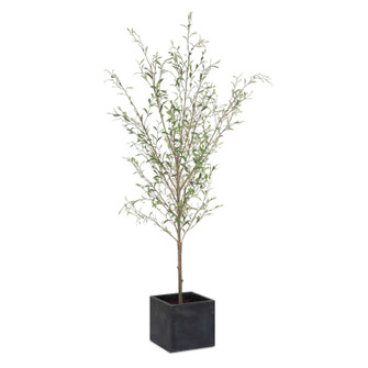 Abundance Tree in Olive (52|60240)