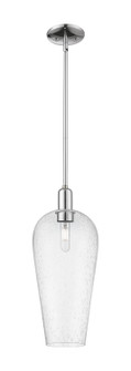 Arcadia One Light Mini Pendant in Polished Chrome (405|716-1S-PC-G456-8SDY)