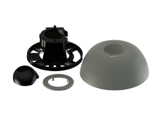 Accessory Sloped Ceiling Kit in Antique Graphite (26|SCK1-52AGP)