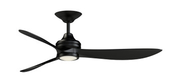 Aviara 60'' Ceiling Fan in Black (26|FPD6725BL)