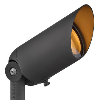 Lumacore Hardy Island LED Spot Light in Brass Satin Black (13|1536BSK-LMA30K)