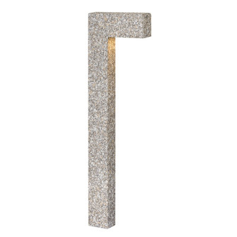 Atlantis LED Path Light in Quarry Stone (13|1518QS-LL)