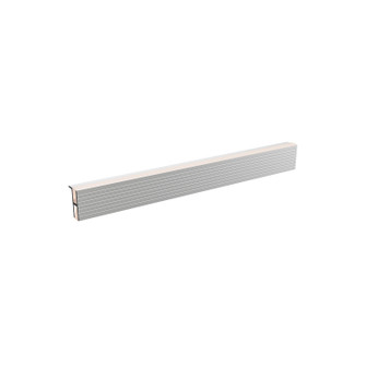 CounterMax 24V LED Channel LED Channel in Brushed Aluminum (16|UCL24-88911AL)