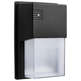 LED Entryway Wall Pack in Black (72|65-985)