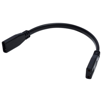 Connecting Cable in Black (72|63-470)