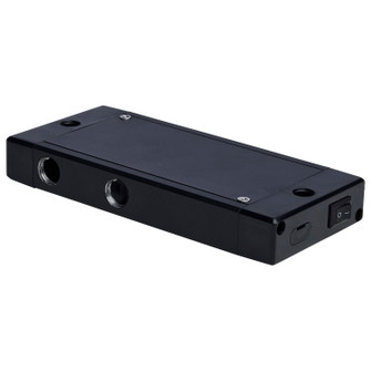 Junction Box in Black (72|63-462)