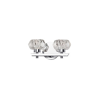 Basin Pendant in Chrome (347|VL54210-CH)