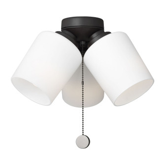 Windom Fan Light Kit in Bronze (1|MC268BZ)
