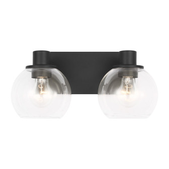 Rito Bath in Midnight Black (1|GLV1122MBK)