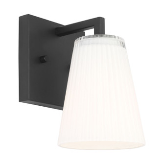Upson Vanity in Midnight Black (1|GLV1101MBK)