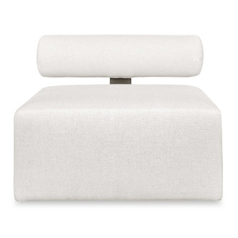 Bolster Back Sofa in Black (52|53032)