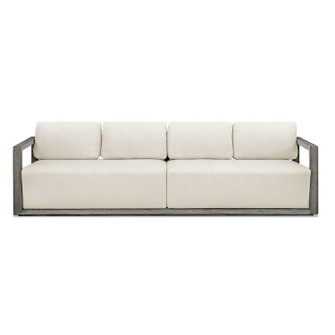 Remsen Sofa in Weathered Gray (52|53003)