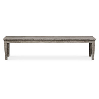 Forsyth Bench in Dark Grey (52|50193)