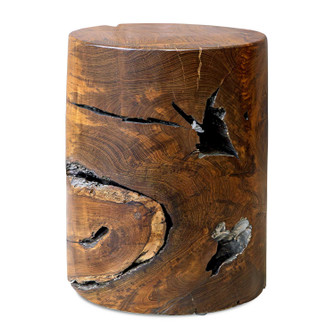 Rafe Stool in Natural Teak (52|50157)