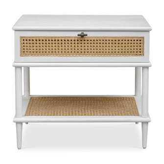 Coast Side Table in White (52|50154)