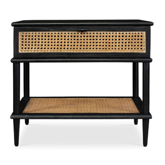 Coast Side Table in Black (52|50153)