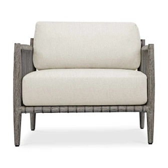 Borneo Lounge Chair in Dark Gray (52|23944)