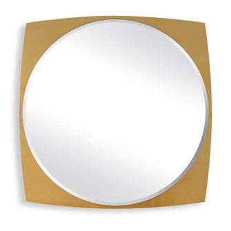 Neilia Mirror in Stainless Steel (52|08264)