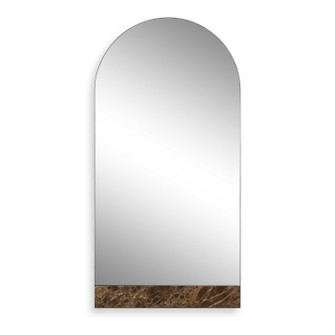 Hanover Mirror in Dark Bronze (52|08247)