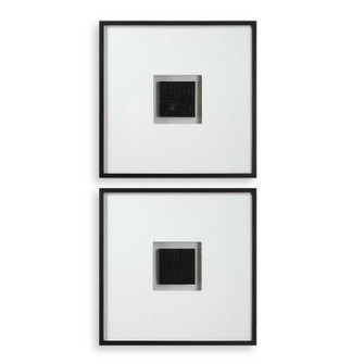 Origins Shadow Boxes Set/2 in Dark Bronze (52|04393)