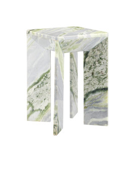 Minerale Green Onyx Accent Table Accent Table in Natural (142|3000-0326)