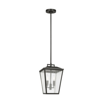 Kennewick Two Light Pendant in Antique Bronze (454|DJO1102ANBZ)