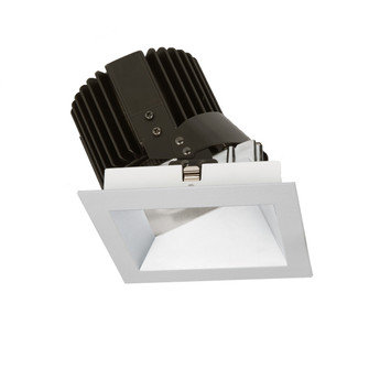 Volta Wall Wash Trim with LED Light Engine in Haze (34|R4SWT-ATWA-HZ)