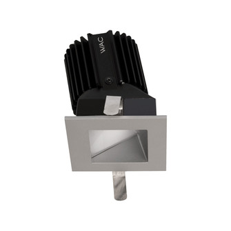 Volta LED Wall Wash Trim in Black/White (34|R2SWT-ATWA-BKWT)